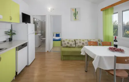 Maison 6 personnes à Tinjan - Photo 9