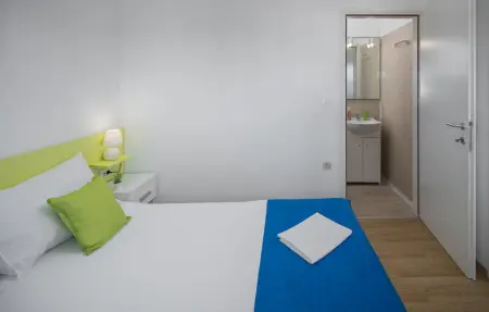 Maison 6 personnes à Tinjan - Photo 10