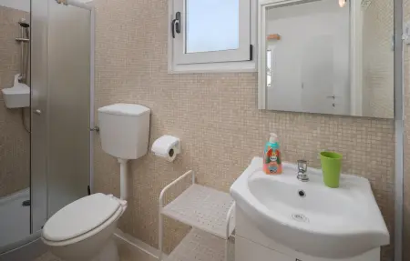 Maison 6 personnes à Tinjan - Photo 12