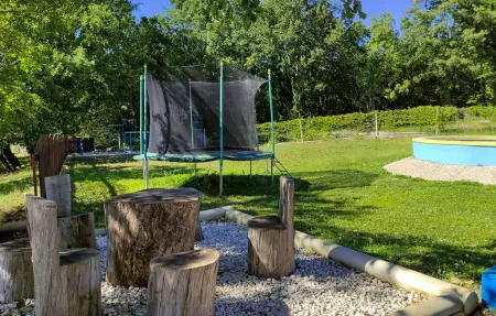 Maison 6 personnes à Tinjan - Photo 15