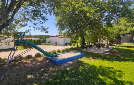 Maison 6 personnes à Tinjan - Photo 17