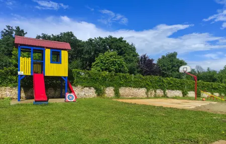 Maison 6 personnes à Tinjan - Photo 18