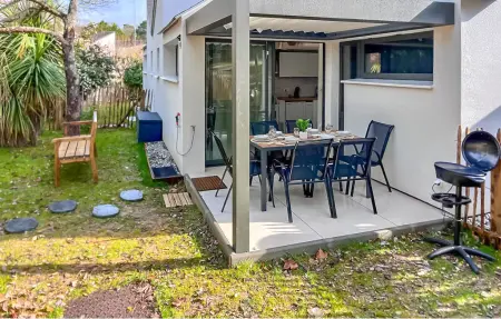 Maison 6 personnes à Meschers sur Gironde - Photo 1