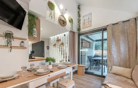 Maison 6 personnes à Meschers sur Gironde - Photo 2
