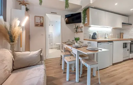 Maison 6 personnes à Meschers sur Gironde - Photo 3