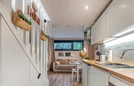Maison 6 personnes à Meschers sur Gironde - Photo 4
