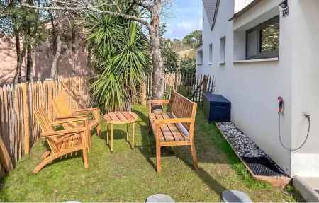 Maison 6 personnes à Meschers sur Gironde - Photo 6