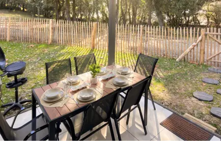 Maison 6 personnes à Meschers sur Gironde - Photo 7