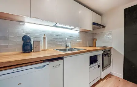 Maison 6 personnes à Meschers sur Gironde - Photo 9