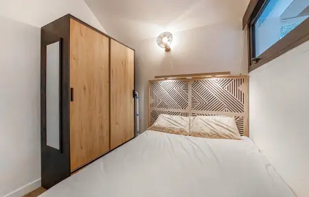 Maison 6 personnes à Meschers sur Gironde - Photo 11
