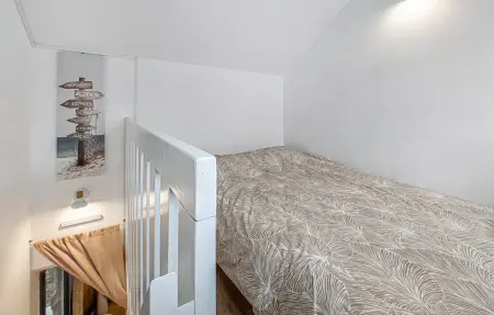 Maison 6 personnes à Meschers sur Gironde - Photo 12