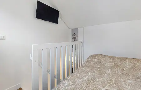 Maison 6 personnes à Meschers sur Gironde - Photo 13