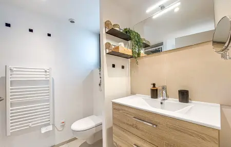 Maison 6 personnes à Meschers sur Gironde - Photo 14