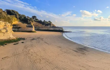 Maison 6 personnes à Meschers sur Gironde - Photo 16