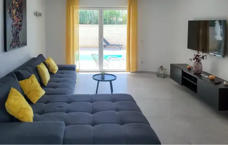 Appartement 8 personnes à Bibinje - Photo 1