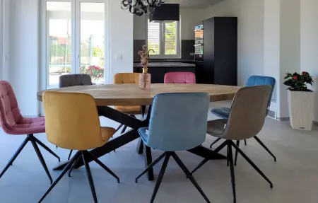 Appartement 8 personnes à Bibinje - Photo 2