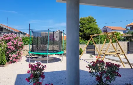 Appartement 8 personnes à Bibinje - Photo 4