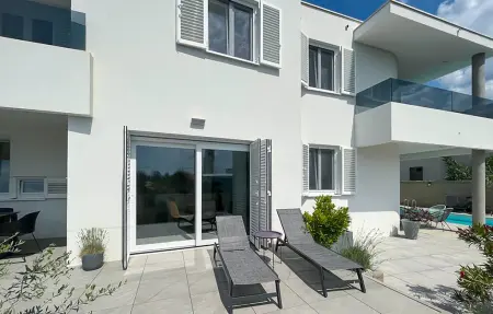 Appartement 8 personnes à Bibinje - Photo 7