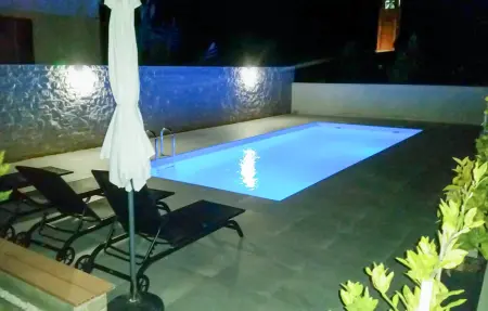 Appartement 8 personnes à Bibinje - Photo 8