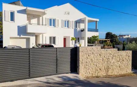 Appartement 8 personnes à Bibinje - Photo 9