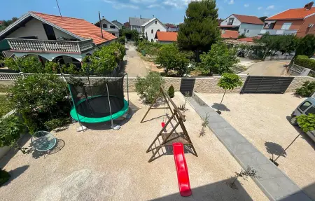 Appartement 8 personnes à Bibinje - Photo 15
