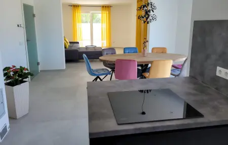 Appartement 8 personnes à Bibinje - Photo 17
