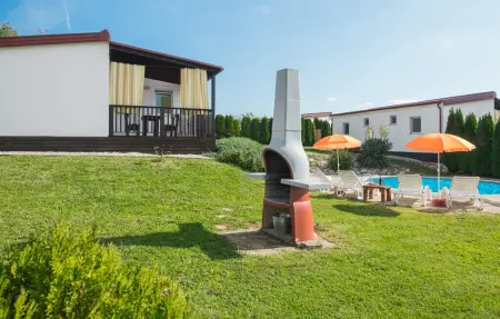 Maison 6 personnes à Tinjan - Photo 7