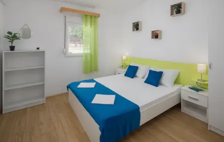 Maison 6 personnes à Tinjan - Photo 3