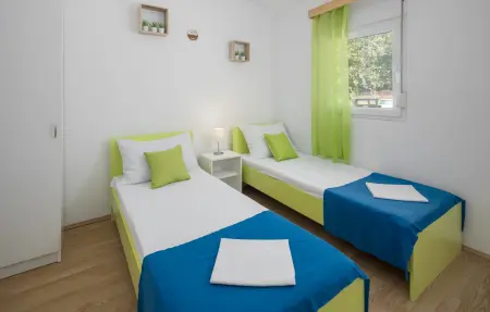 Maison 6 personnes à Tinjan - Photo 4