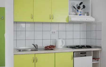 Maison 6 personnes à Tinjan - Photo 9