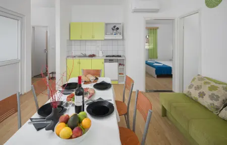 Maison 6 personnes à Tinjan - Photo 10