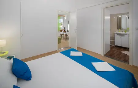 Maison 6 personnes à Tinjan - Photo 12