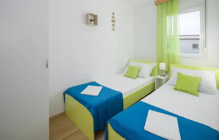 Maison 6 personnes à Tinjan - Photo 13