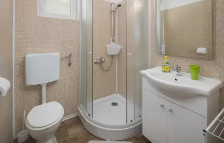 Maison 6 personnes à Tinjan - Photo 15