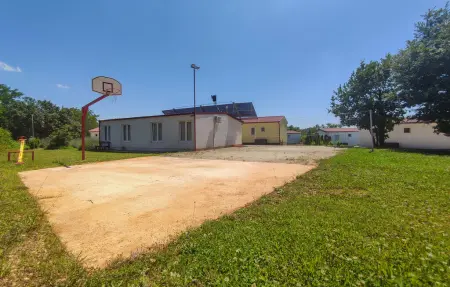 Maison 6 personnes à Tinjan - Photo 23