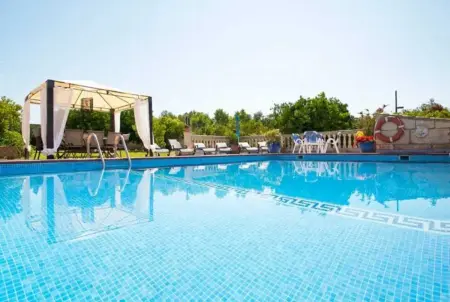 Villa moderne avec piscine privée à Muro 300 m² - Photo 1