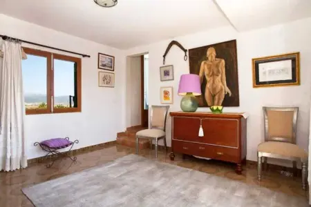 Villa moderne avec piscine privée à Muro 300 m² - Photo 10