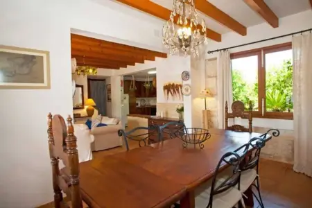 Villa moderne avec piscine privée à Muro 300 m² - Photo 11
