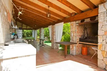 Villa moderne avec piscine privée à Muro 300 m² - Photo 14