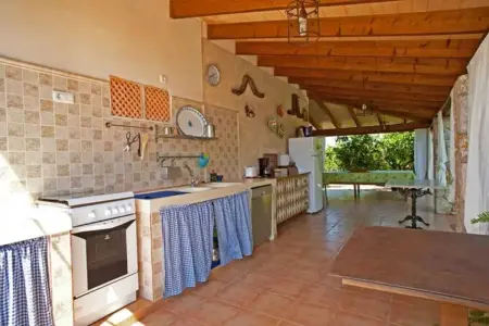 Villa moderne avec piscine privée à Muro 300 m² - Photo 16