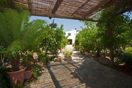 Villa moderne avec piscine privée à Muro 300 m² - Photo 17
