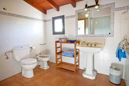 Villa moderne avec piscine privée à Muro 300 m² - Photo 19