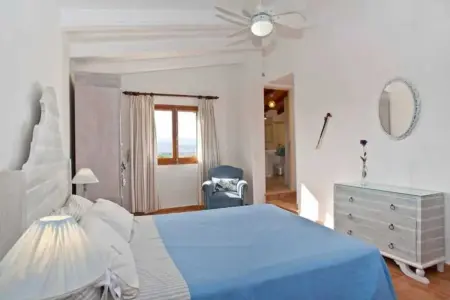 Villa moderne avec piscine privée à Muro 300 m² - Photo 20