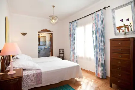 Villa moderne avec piscine privée à Muro 300 m² - Photo 28