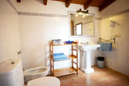 Villa moderne avec piscine privée à Muro 300 m² - Photo 30