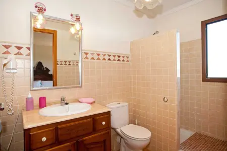 Villa moderne avec piscine privée à Muro 300 m² - Photo 32