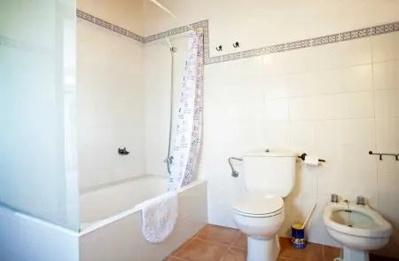 Villa moderne avec piscine privée à Muro 300 m² - Photo 35
