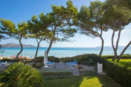 Charmante villa près de la mer à Muro 220 m², Maison 6 personnes à Muro - Photo 2
