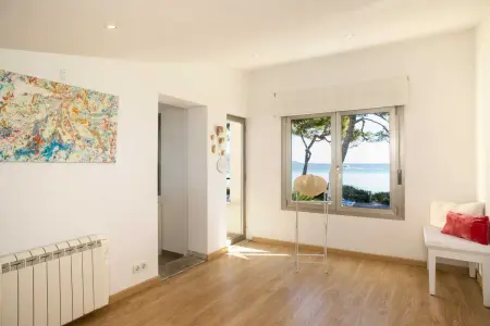 Charmante villa près de la mer à Muro 220 m², Maison 6 personnes à Muro - Photo 3