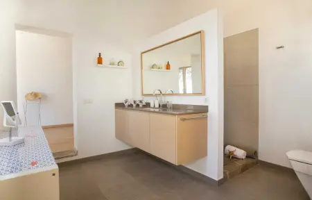 Charmante villa près de la mer à Muro 220 m², Maison 6 personnes à Muro - Photo 5